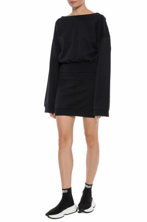 Dress with welts, zdjęcie 2 Dress with welts od Faith Connexion